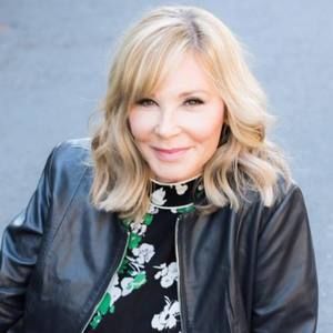 Meet your Posher, Jo-anne